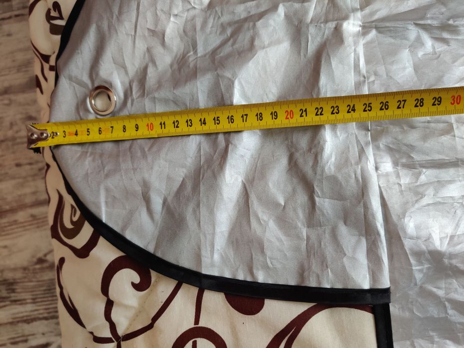 Захист на лобове скло