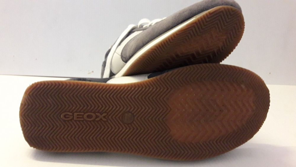 Sapatos sneakers Geox