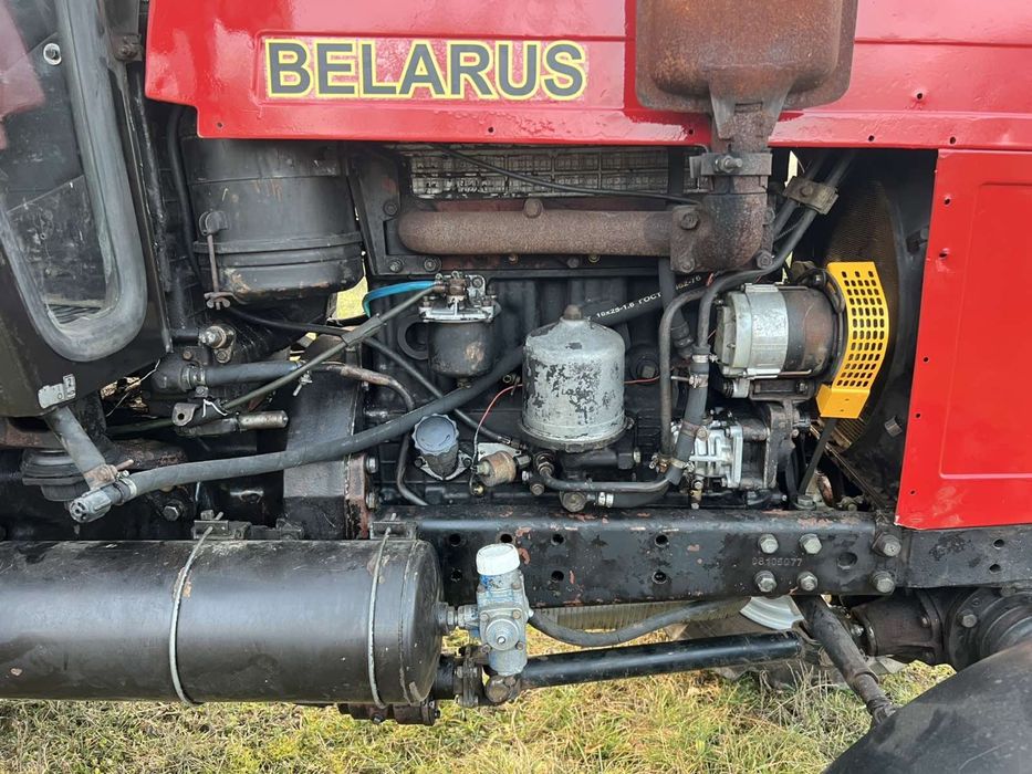 Мтз 82.1 2004 рік!!