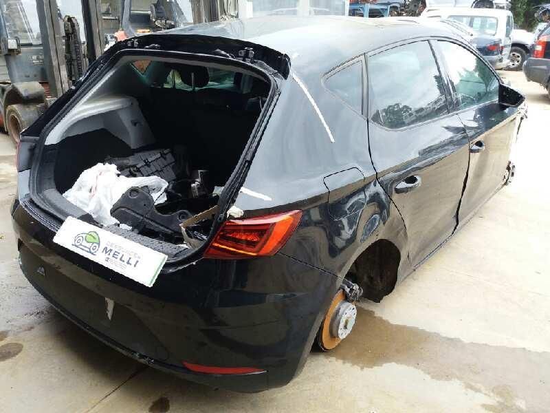 Amortecedor Traseiro Direito Seat Leon