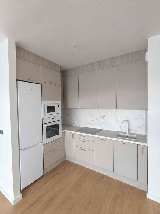 Gotowe mieszkanie 43 m² | Osiedle Sady | 2. piętro | Parking