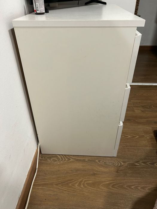 Comoda ikea 3 gavetas