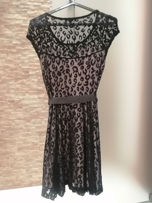 Vestido Morgan XS