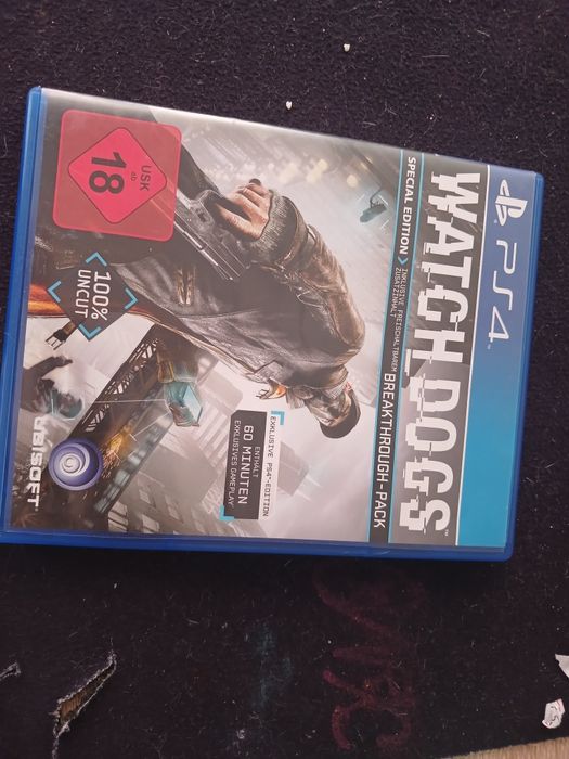 Игра на плаистейшин
