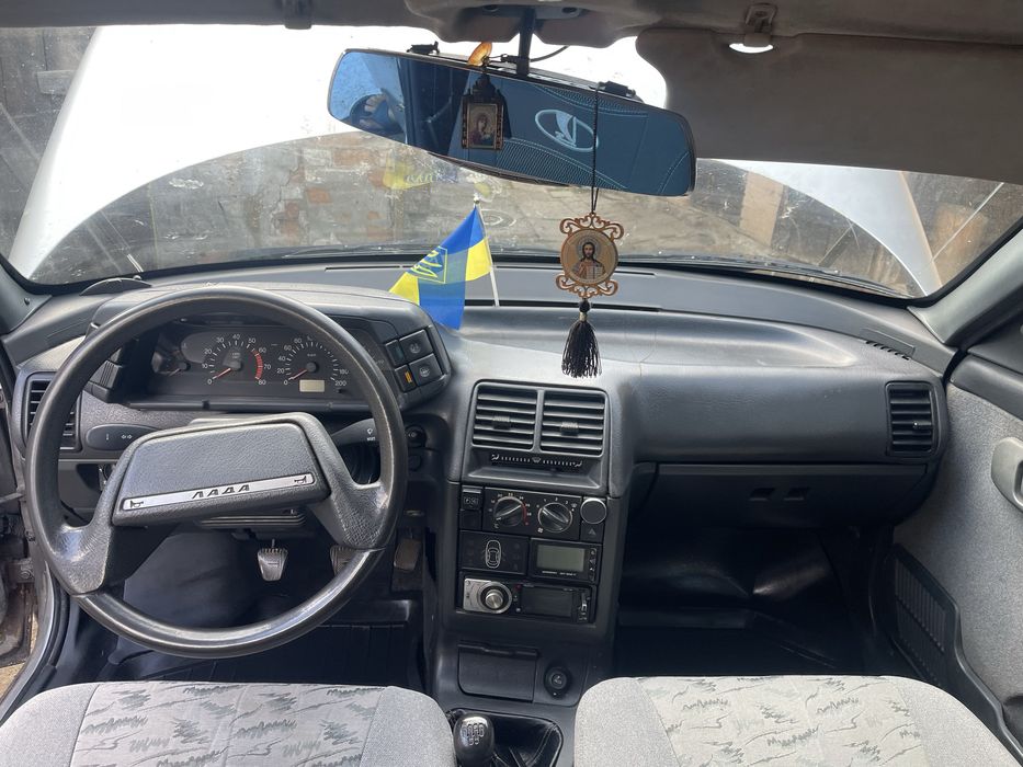 Ваз 21 10 терміново