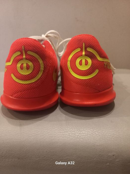Buty Nike dla chłopca