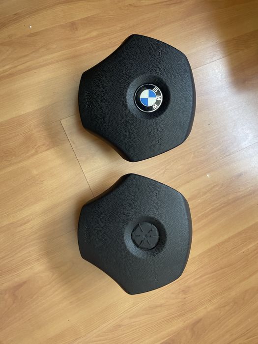 Bmw E90 E91 E8x Airbag
