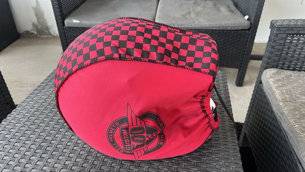 Bell moto 3 Fasthouse