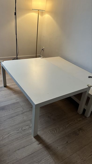 Stolik kawowy lack ikea