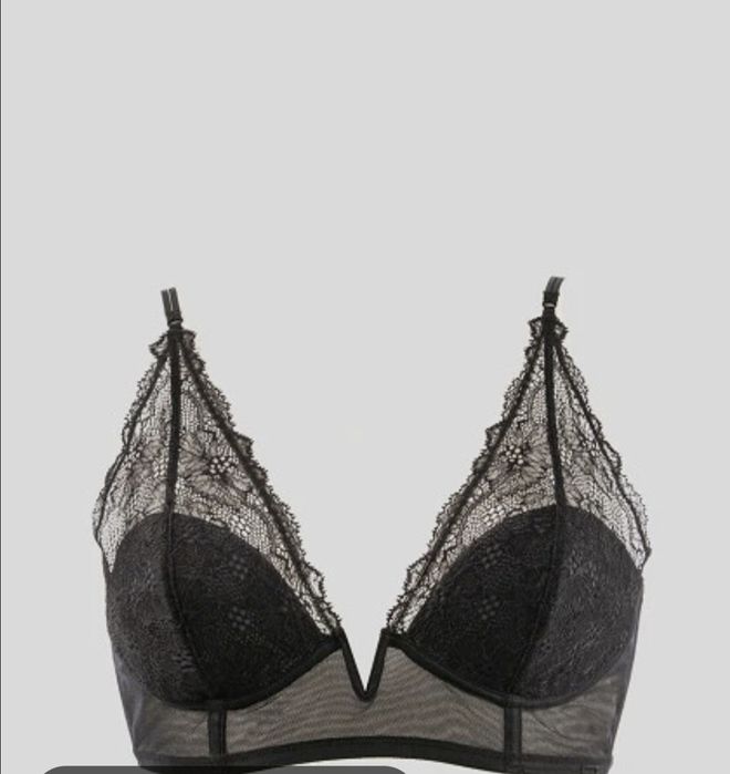 Бра Calvin Klein  бюстгальтер