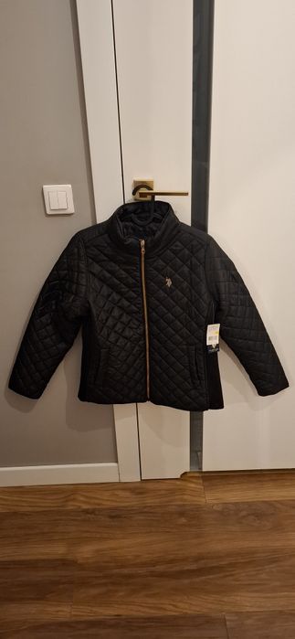 Nowa kurtka damska POLO ASSN.