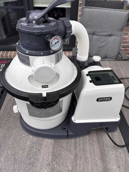 Intex pompa SX1500 5700l/h