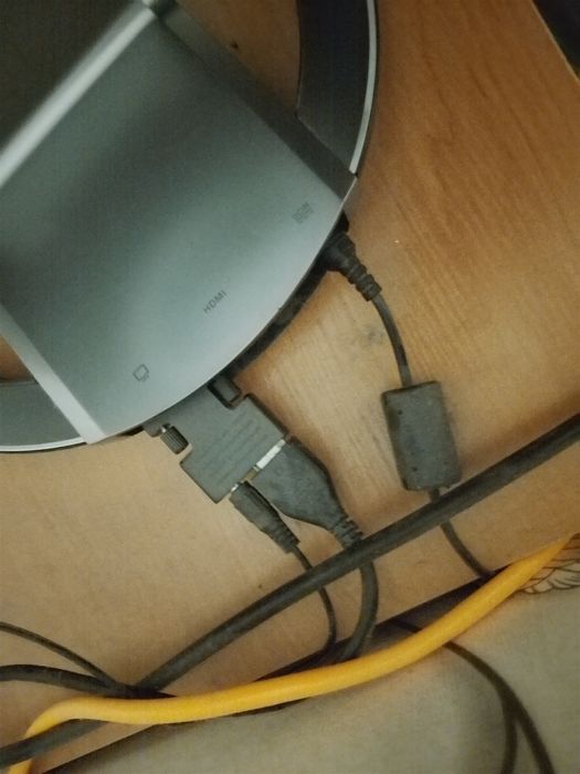 Продам монітор Asus LS221H