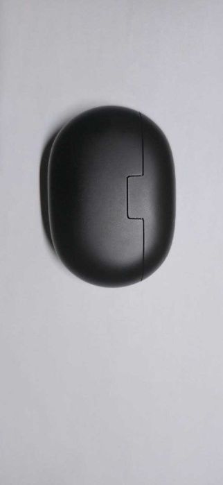 TWS Beats by Dr. Dre Studio Buds+ black
