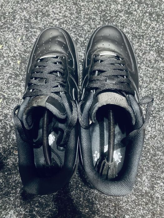 Кросівки Nike Air Force 1 '07 Fresh