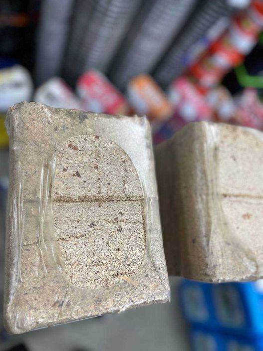 Ruf. Руф брикети 10 кг, найнижча ціна, доставка, самовивіз в Києві