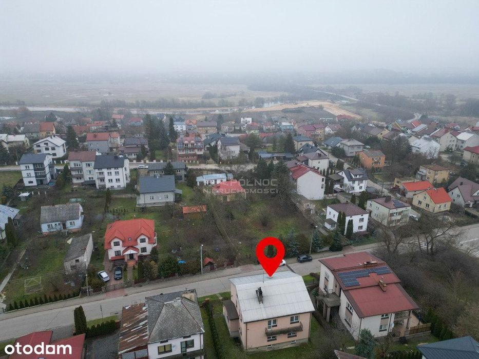 Dom, w którym każdy ma swoją przestrzeń !