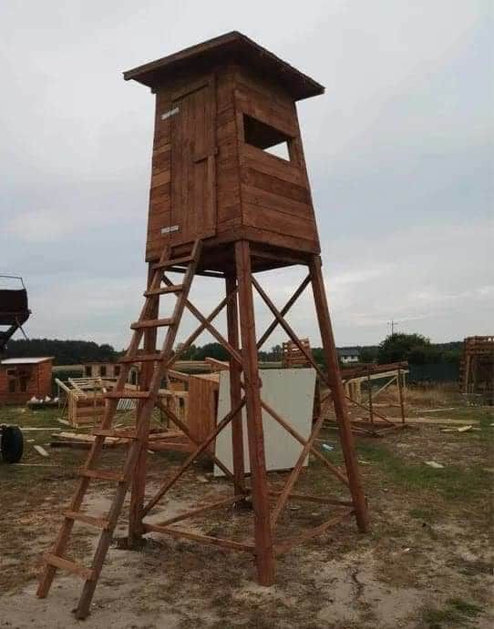 Ambona profesjonalna