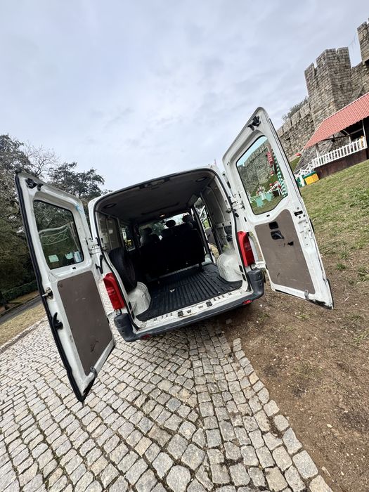 Renault Master ano 200064706212907523122