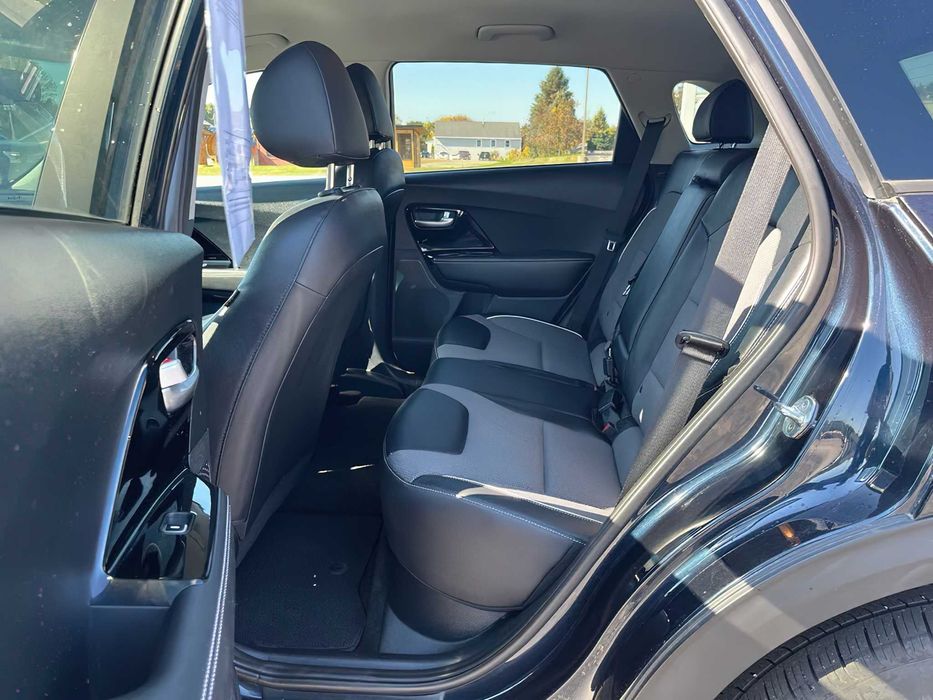 Kia Niro EV 2021