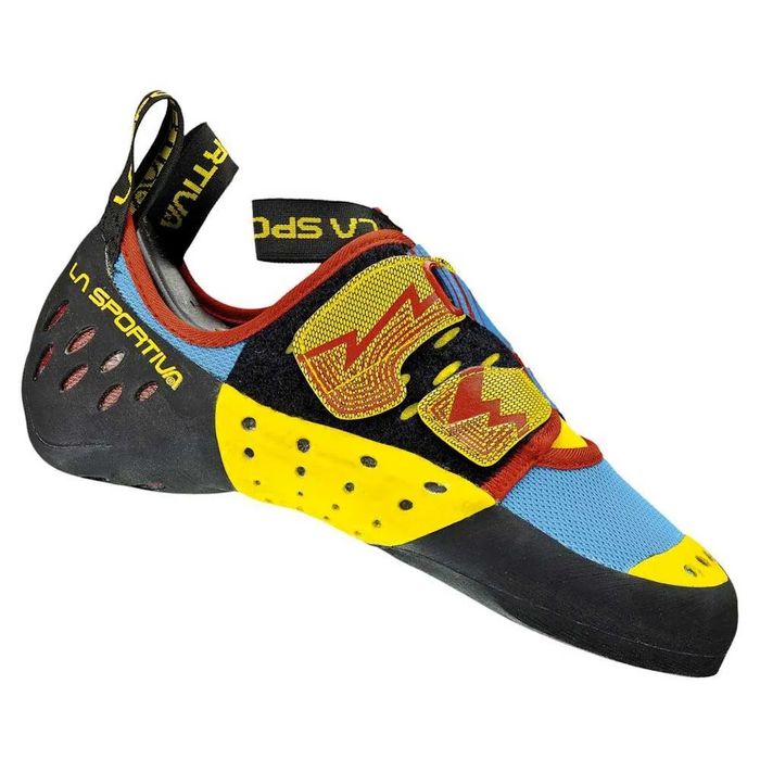 Жіночі скельники OxyGym  La Sportiva