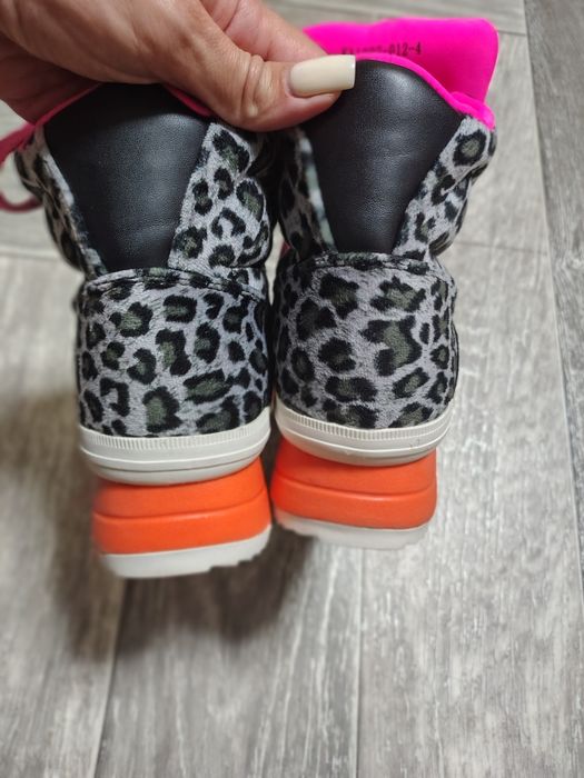 Хайтопи жіночі  Respect 39р нові