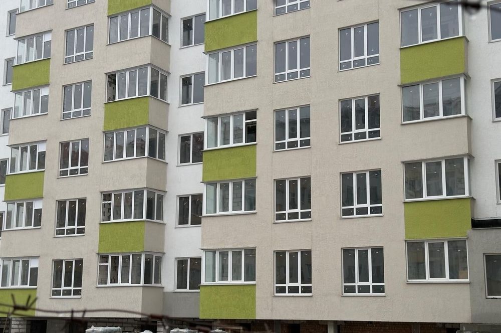 Продам однокімнатну квартиру - View 2
