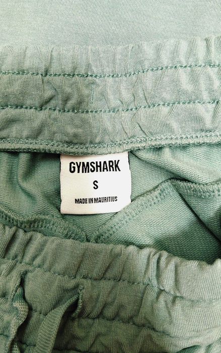 Damskie spodnie dresowe Gymshark