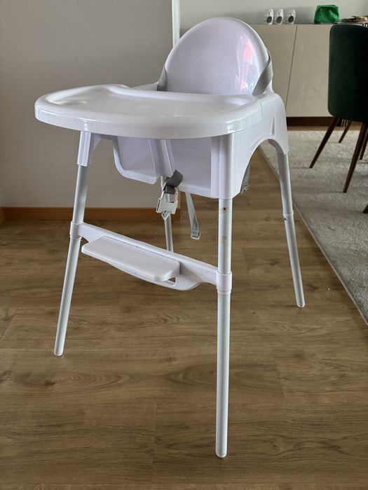 Cadeira de papa para bébé