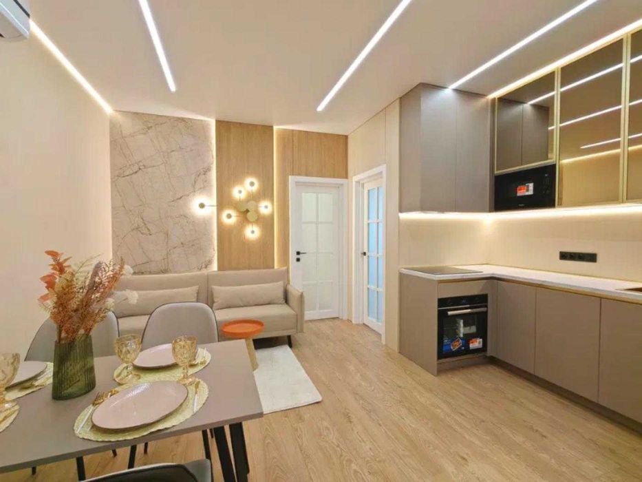 Продам квартиру в ЖК 65 Жемчужине ‼️ Евродвушка ‼️ Краснова ‼️