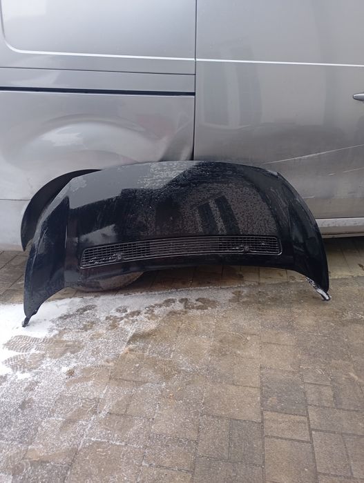 Maska scudo  EXYB  EZRC 2007/2016