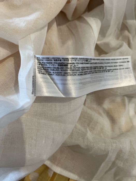 Плаття ,футболка mango,m