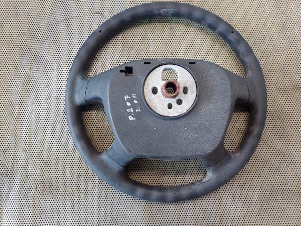 Volante de direção PEUGEOT 207 (WA_, WC_)