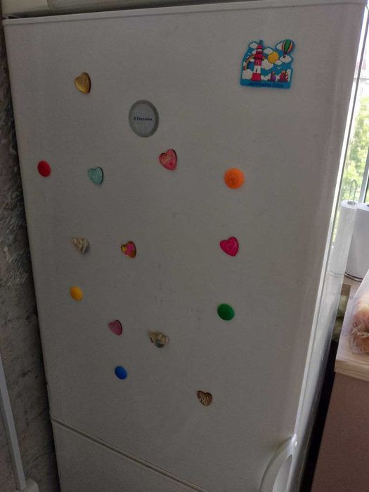 Ремонт холодильників і пральних машин на дому у клієнта