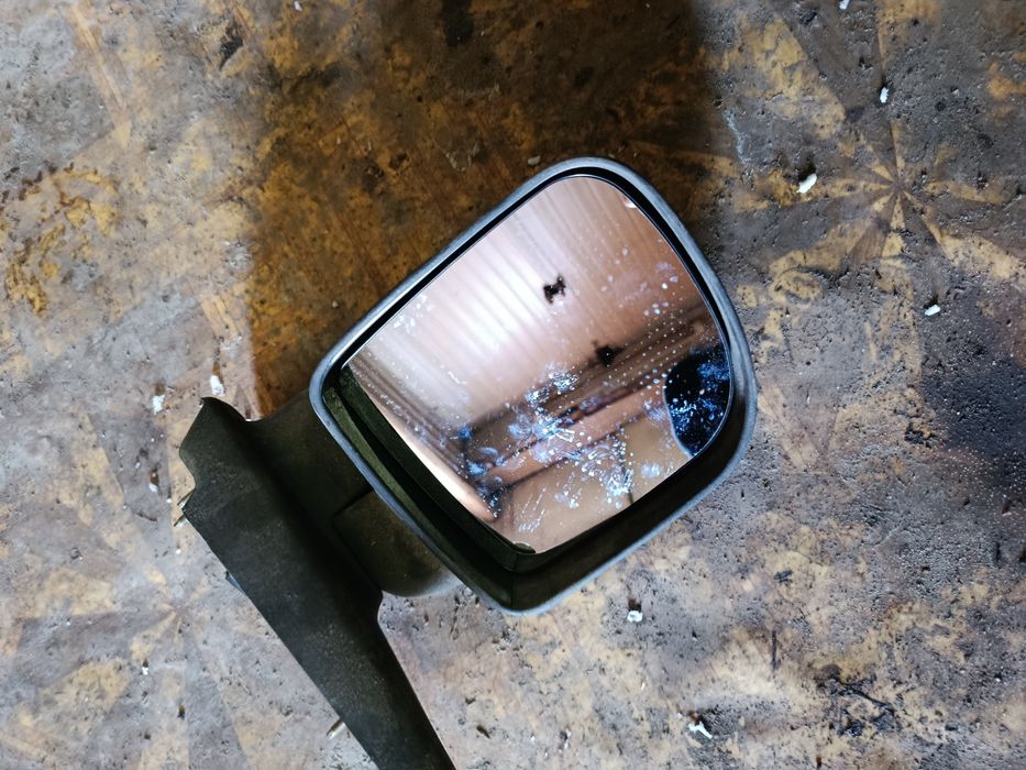 Дзеркало Рено Кенго