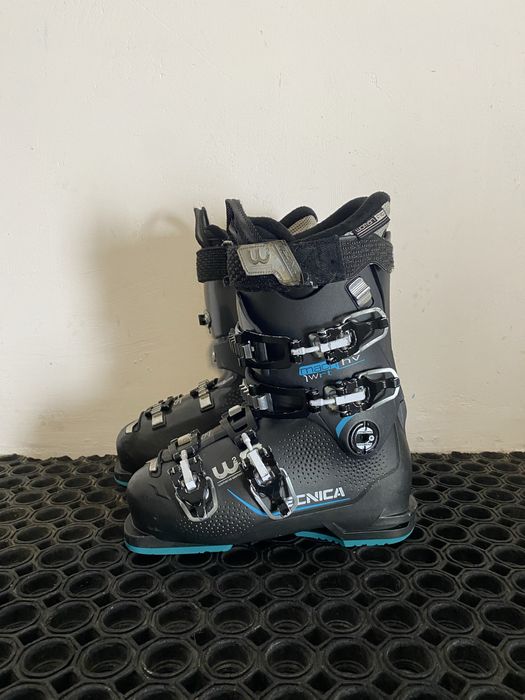 Buty narciarskie Tecnica Mach 1 W RT 85 - 24,5 - EU 38