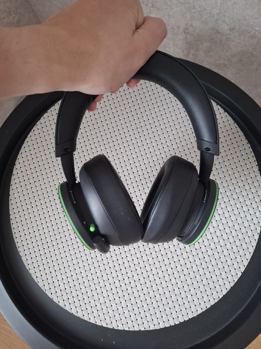 Навушники Microsoft Xbox Wireless Headset