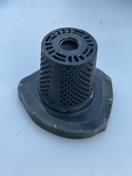 Cecotec Conga PopStar 4070 H2O Filtr HEPA z koszem