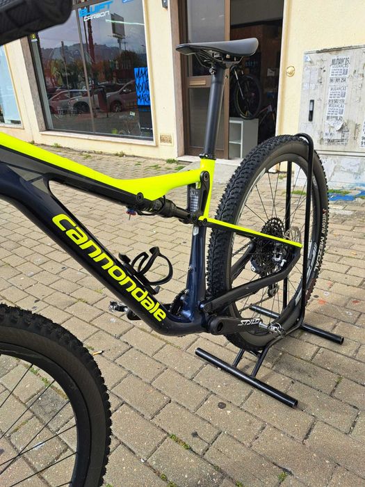 Cannondale Scalpel