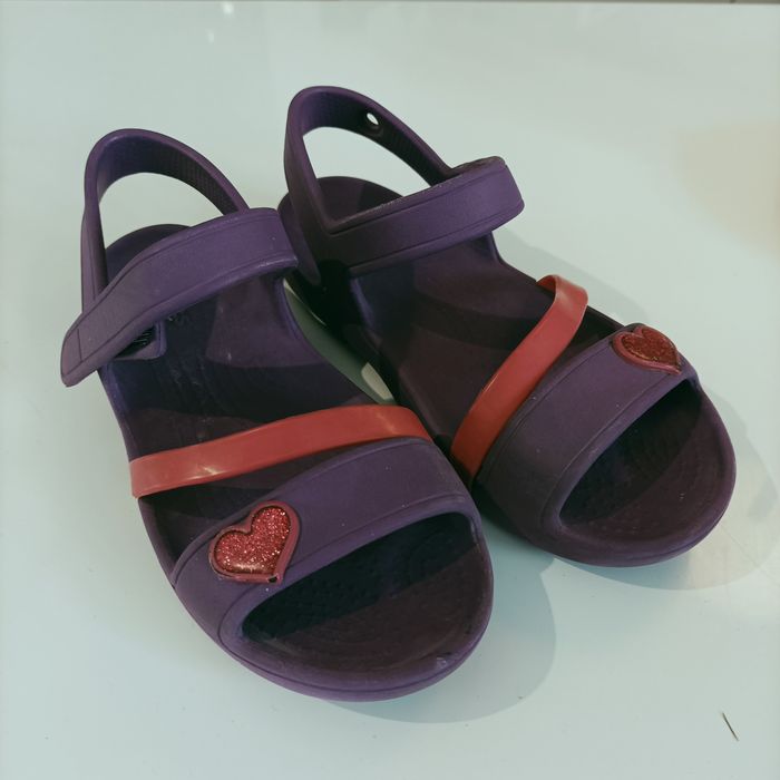 Sandały CROCS C13