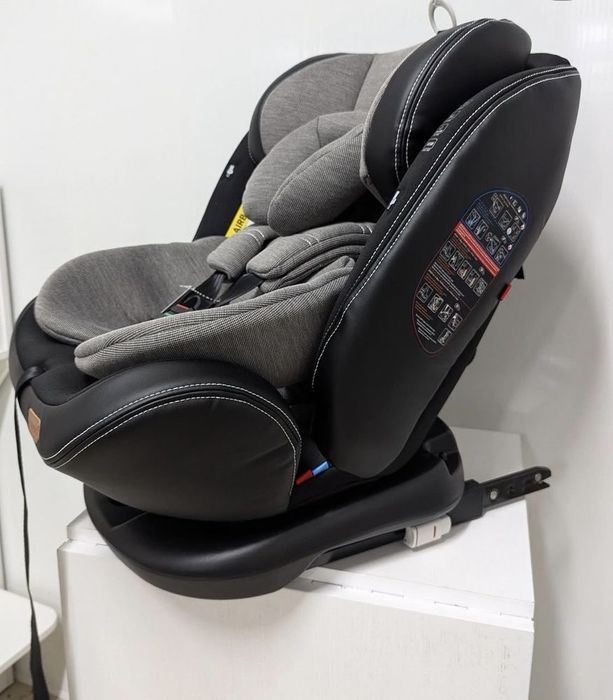 Автокрісло  Carello Asteroid