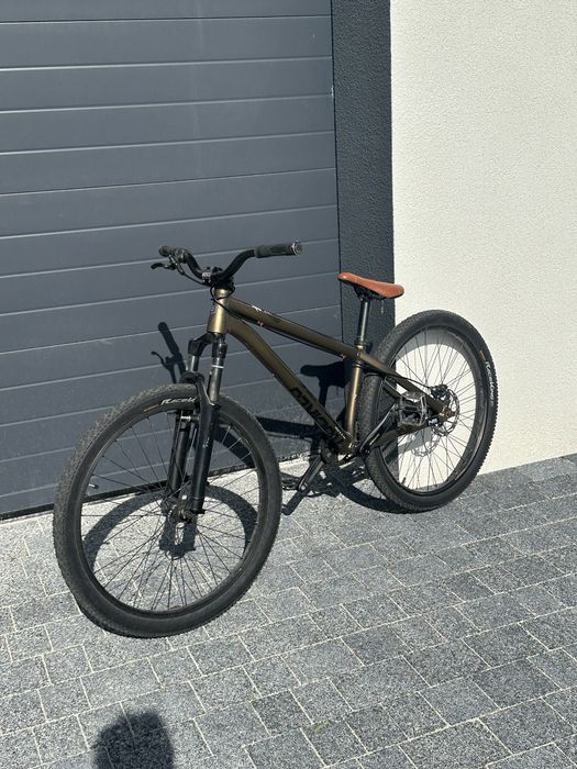 Rower nsbikes movement3