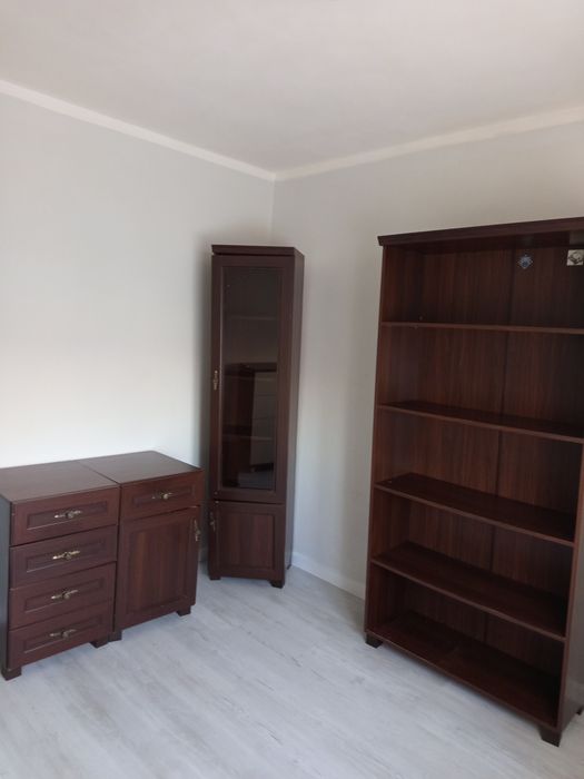 I piętro M4 na Słowikach