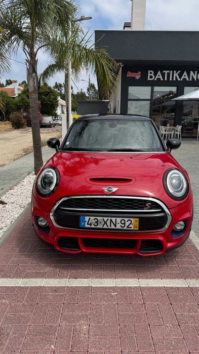 MINI Cooper — fotografia 3