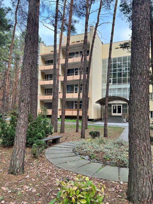 Оренда будинку Пуща-Водиця