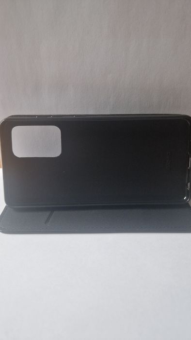 Kabura Smart Magneto do Samsung Galaxy A52/A52S czarna