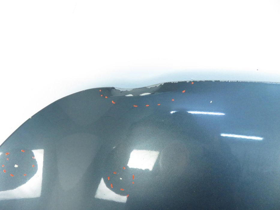 Maska Infiniti M Y51 Ram