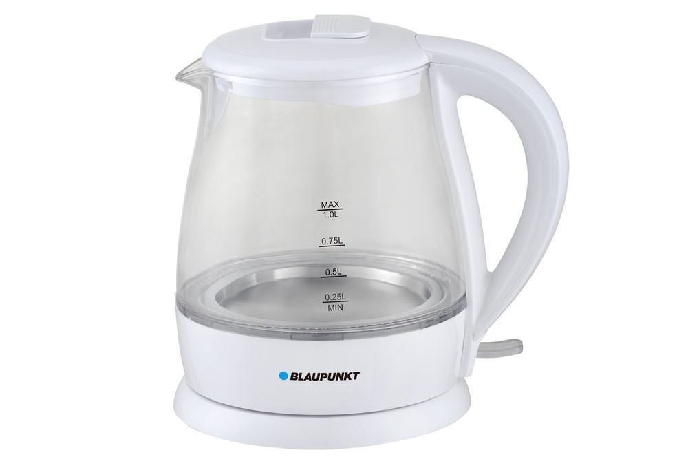 Czajnik Elektryczny 1.0L. Podświetlenie Led Blaupunkt