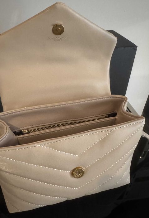Mala Saint Laurent
