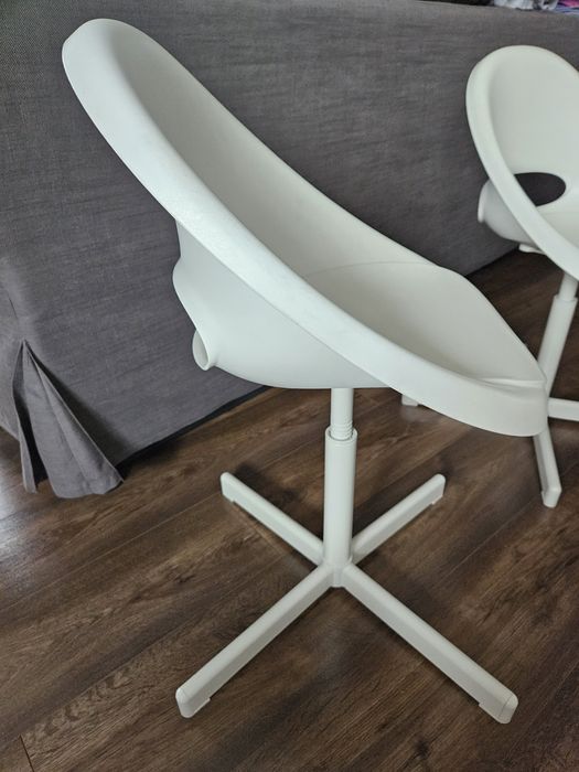 Krzesło do biurka Ikea